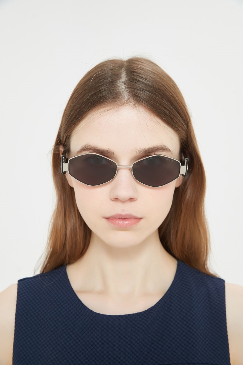 Miu miu Sunglasses